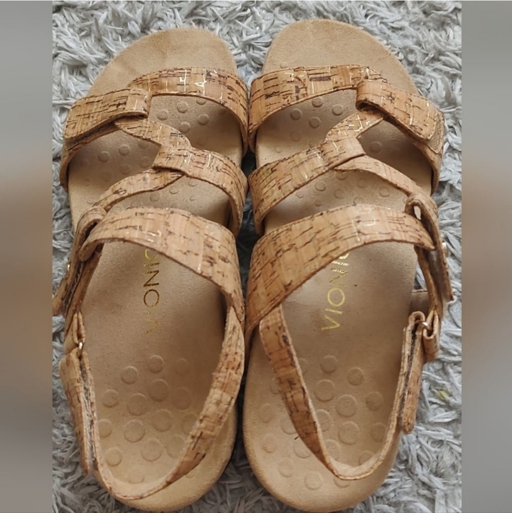 Vionic Paros sandals - Picture 3 of 7
